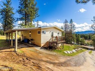 6555 E Pine Rd, Coeur D Alene, ID 83814