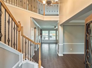 25010 Haverford Rd, Spring, TX 77389