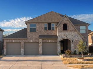 704 Yarrow St, Little Elm, TX 75068