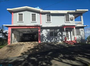 Lote 2 Calle Sin Salida, Comerio, PR 00782