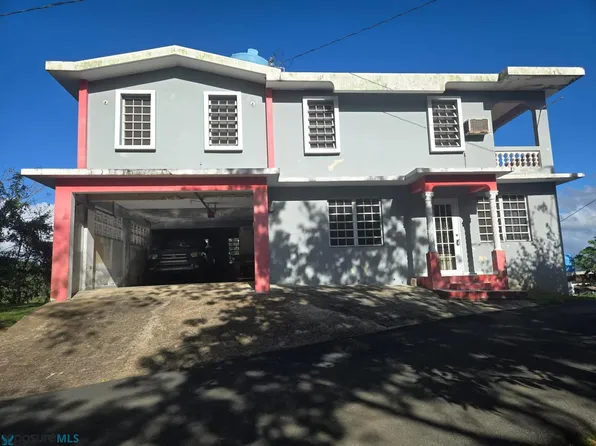 Lote 2 Calle Sin Salida, Comerio, PR 00782