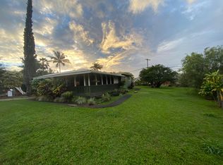 1300 Haiku Rd, Haiku, HI 96708