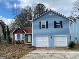 407 Sheppard Crossing Ct, Stone Mountain, GA 30083