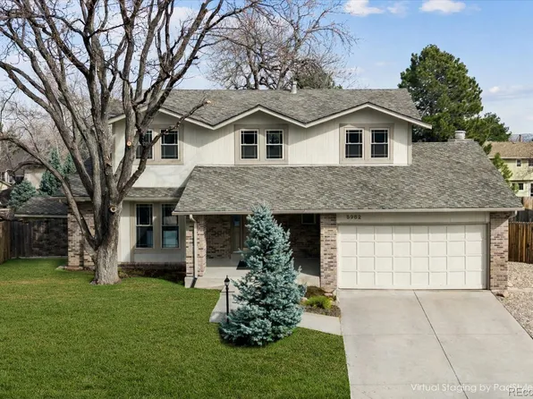 5962 S Ironton Court, Englewood, CO 80111