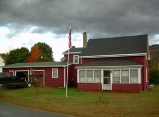 42 Promenade St, Gorham, NH 03581