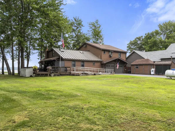 145 Meadow Lane, Smithfield, ME 04978