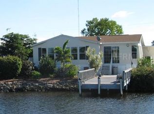 700 Kingfish Ct, Punta Gorda, FL 33950