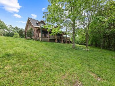 193 Horseshoe Bend Ln, Elmwood, TN, 38560
