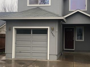 2947 Stacie Way, Medford, OR 97504