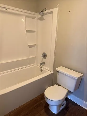 5045 Dueling Oaks Ave — Photo 6