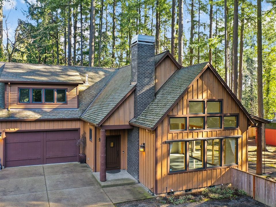 2886 Upper Dr, Lake Oswego, OR 97035 | MLS #23456396 | Zillow