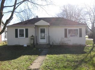 149 1st St, Marysville, OH 43040