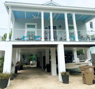 19603 Seminole St, Sugarloaf Key, FL, 33042