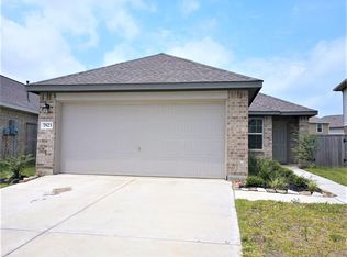 7823 Sundrop Hill Trl, Katy, TX 77493
