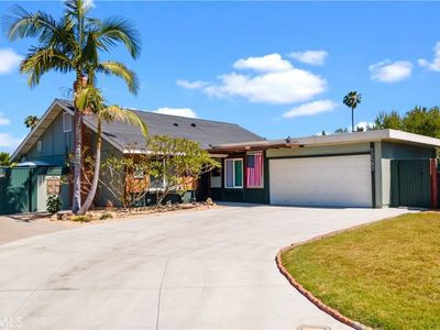 22582 Catania, Laguna Hills, CA, 92653