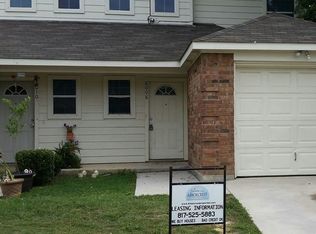 8008 Arbor Aveue #8008, Fort Worth, TX 76116