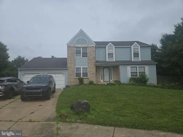 14 Tolliver Ct, Newark, DE 19702