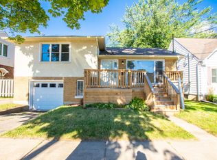 1 Montgomery Ave, Saint Catharines, ON L2N1Y7
