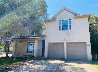 15601 Staffordshire Ln, Austin, TX 78717