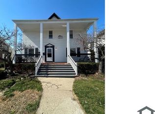 15 N Hamilton St, Ypsilanti, MI 48197