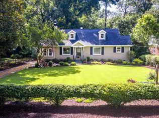 325 Milledge Ter, Athens, GA 30606