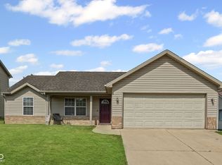 3914 Chenango Pl, West Lafayette, IN