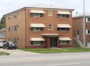 9341 S Pulaski Rd APT 1S, Evergreen Park, IL 60805