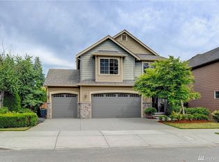 1842 248th Pl SE, Sammamish, WA 98075