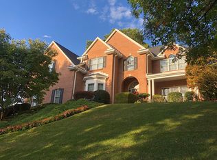 1209 Twelve Oaks Ct, Murrysville, PA