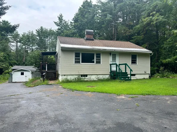 360 Dow Highway, South Berwick, ME 03908