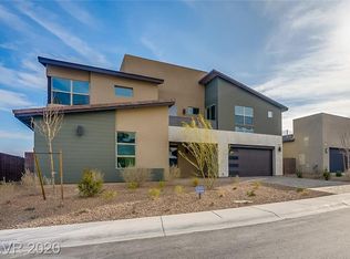 6740 Equinox Cliff St, Summerlin, NV 89135