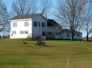 W6798 County Road Ccc, Shawano, WI 54166