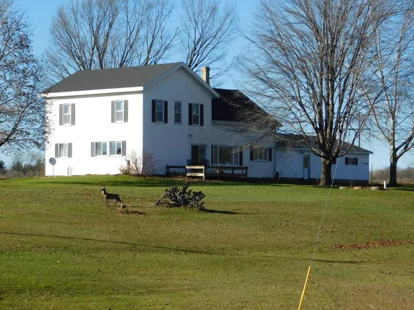 W6798 County Road CCC, Shawano, WI 54166