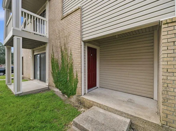 1112 Autumn Circle, 1112 Autumn Cir APT D, College Station, TX 77840