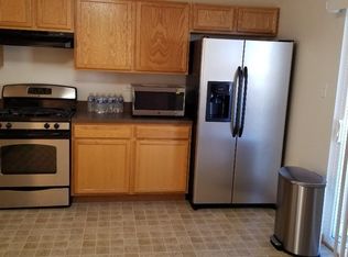 624 Berry Ridge Dr, Joliet, IL 60431