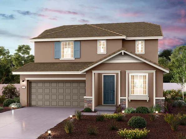 2612 Newberry St, Fairfield, CA 94533