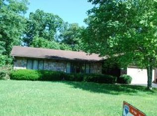 229 Joann Dr, Kingsport, TN 37660