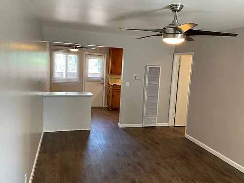 Floor plan Glassell (619) South