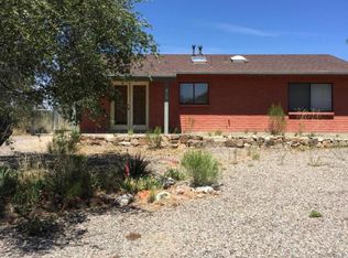 1491 E Emilie Cir, Oracle, AZ 85623