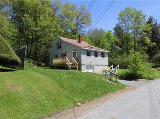 52 Miller Heights Rd, Roscoe, NY 12776