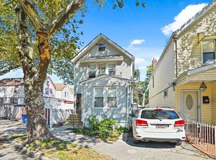 10711 Van Wyck Expy, Jamaica, NY 11435