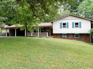 616 W Meadecrest Dr, Knoxville, TN 37923
