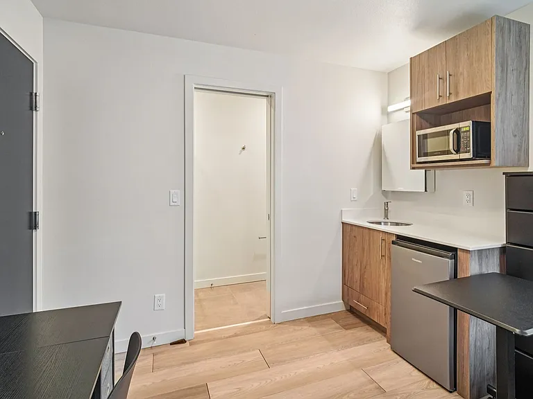 Modern Studio Living Just Steps from UW The Row Apartments — Photo 61