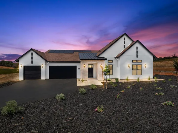 6971 Daffodil Trl, Rescue, CA 95672