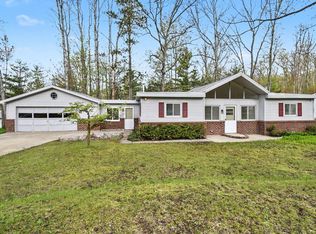 11952 Marber Dr, Roscommon, MI 48653