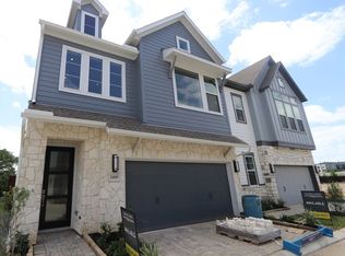 16009 Mason Run Dr, Houston, TX 77079