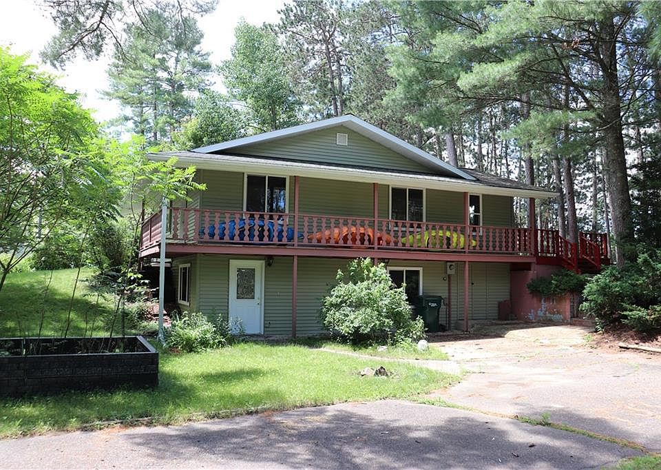 357 Lower Lake Drive, Merrillan, WI 54754 MLS 1583221 Zillow