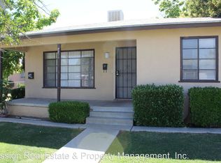 2931 Peerless Ave APT 1, Bakersfield, CA 93308