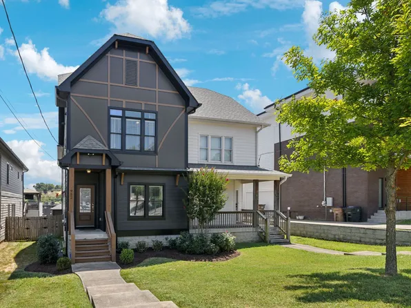 952 9th Ave S, Nashville, TN 37203
