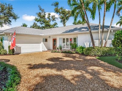 555 Honeysuckle Ln, Vero Beach, FL, 32963